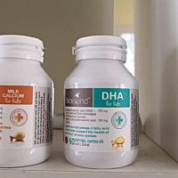 有宝妈们买这种乳钙给宝宝吃的吗？或者有更好的请帮忙提个建议，谢谢！