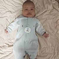 2个月零4天咯😘😘😘