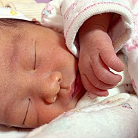 妈妈永远爱你  我的陈陈小baby