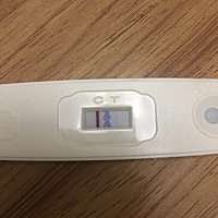 请问这是怀了吗