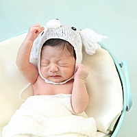 宝贝20天了，每天吃了睡，睡了吃 前段时间感觉自己都抑郁了 现在情绪刚刚有所平复，养儿才知父母恩啊！ ...