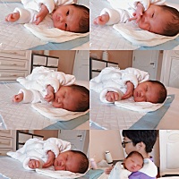 刘俊逸出壳第七天