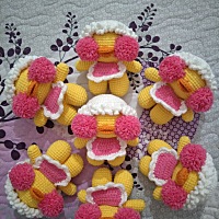 今天吃点啥呢  大过节的