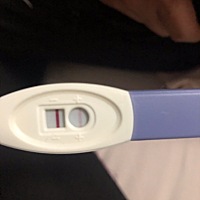 上天给我的惊喜！