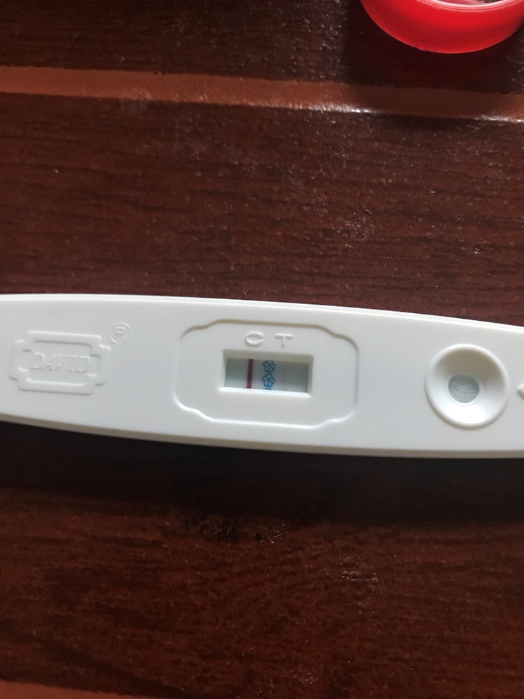 想问问、这是坏了么？还是没有？