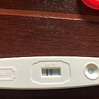 想问问、这是坏了么？还是没有？