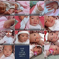 生完孩子手机相册就变成这样了