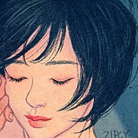 我一点都不快乐 什么事都不由自己做主 自己也没本事 没脾气