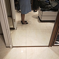 老大是女儿想生个儿子凑成个好字，不知道会不会如愿……所有看到我的人都说是个儿子有没有会看肚型的朋...