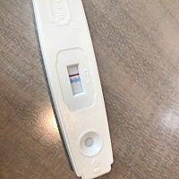 同房15天了，今天验孕棒还是一条杠？没希望了吗？