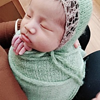 满月照