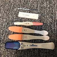 月经是11月18号来的，我这是不是有了吗！