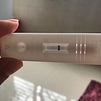 月经推迟18天，有没有和我情况一样怀孕的