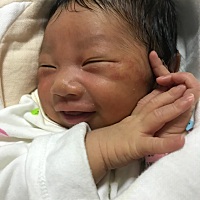 12.15剖小情人一枚，各种表情😅