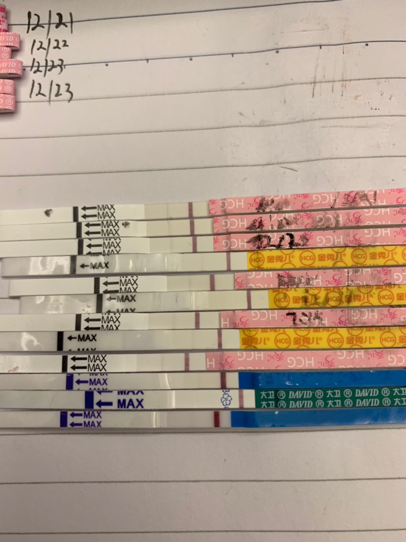 金秀儿秀儿好运都看的到印