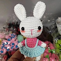 手工越来越棒啦