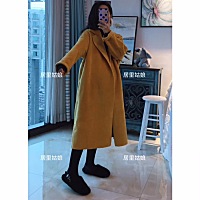 怀孕了这样穿，美美哒……