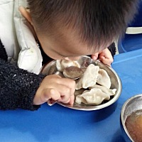 幼儿园亲子活动