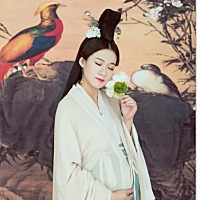 39周了，宝宝赶紧发动吧😊