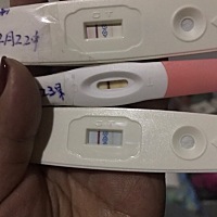 我怎么感觉没加深、第一条是22号中午的、第二条是23号早晨的、第三条是今天的、第一条和第三条是大卫的...