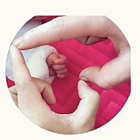 平安夜刚好月子40天结束啦，哈哈圣诞🎄跟老公认识的六周年，早上七点出发赶去跟老公去过节，