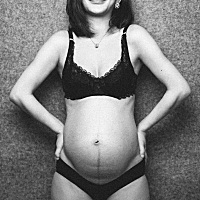 有没有郑州的孕妈呢？来聚一聚