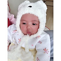 顺转剖，整整24小时.折腾死我了……