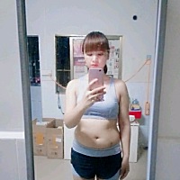 产后肥胖尤其是肚子没缩回去，有没有什么好方法？不要什么减肥茶都是骗人的！