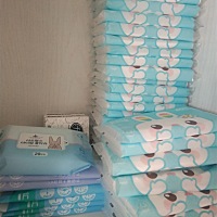 果然 穿尿不湿的人 都是惹不起的