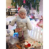 全部的爱都给你 即使母乳喂养很累但是妈妈很幸福。