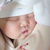 12.24号晚上6点15宝宝出生，乖乖女儿，平安宝宝，小苹果🍎，经历了顺转剖，两次痛苦，不过看到宝...