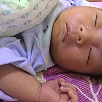 宝宝嘴巴下边有个坑，是所有的宝宝都有吗？长大了会不会没有了