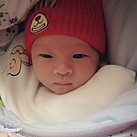 我的乖小宝今天10天啦🐶