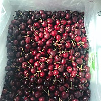 他给我买了10斤樱桃🍒…虽然不是富裕人家…但是对我依旧那么好、满足。平平淡淡