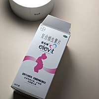 知道自己怀孕后，马上去医院购买了爱乐维复合维生素片，189元60片两个月的量，可继续补充 购买吃到生呢...