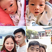 帮我看看长得像谁