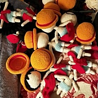 努力努力 过个肥年 哈哈哈❤️❤️