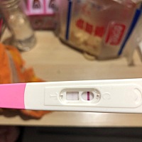 最后一次月经是11月25号来的。