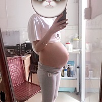 偏大两周，全长他身上了。