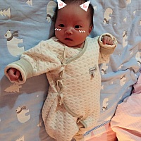 妈妈的小公举😘😘