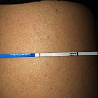 姨妈延后一天，这个算不算有了