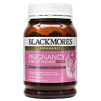 刚刚得知自己怀孕了，可以吃澳洲的这种黄金素吗