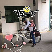 二狗的心理独白：哎，这一届的家长太难带，我得抓紧一点，爸爸带的孩子活着就好🙂🙂🙂