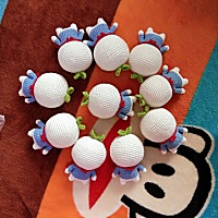 家里有婆婆帮做  其乐融融❤️❤️❤️