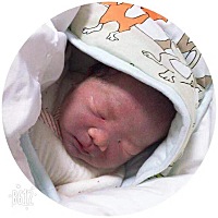 37周➕1  2018.12.27  宝宝出生 一大早分不清是便意还是肚子疼了 在去医院的路上直接生姑妈车上了！...