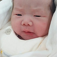 卸货成功！记录妞妞出生到回家的日子！😘