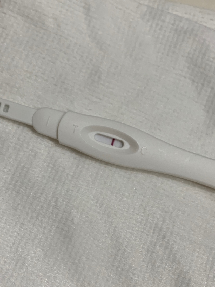 12.1日开始大姨妈
大概16-17排卵
今天还是大白板
有姨妈感
干呕