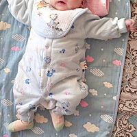 做完排气超舒服了，精神头来了，现在还不睡了