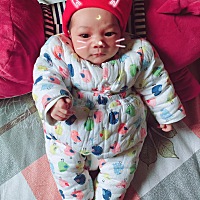 奶娃，奶娃，感觉喂奶快喂出忧郁了