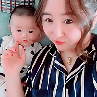 爱你 😘。大儿zai